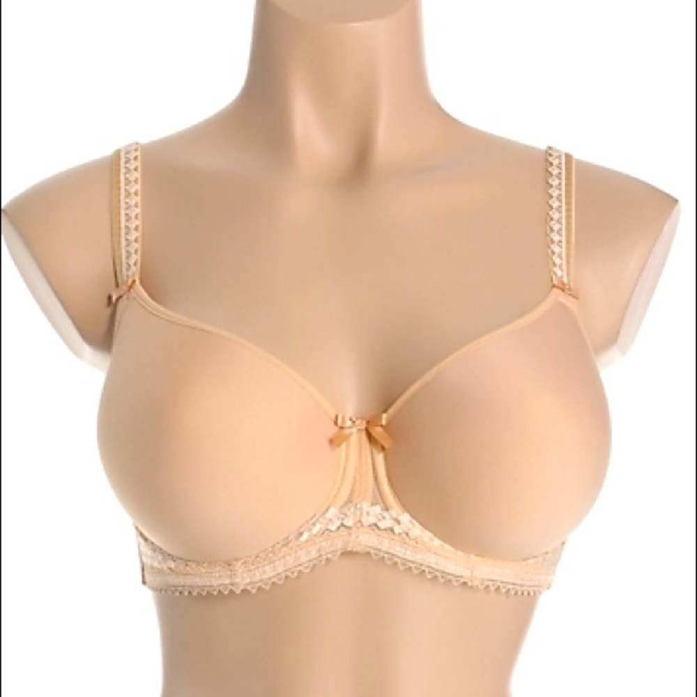 Rebecca T-shirt Bra by Fantasie